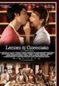 Affiche de Lezioni di cioccolato