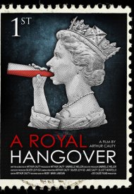 Affiche de A Royal Hangover
