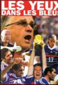 Affiche de Les Yeux dans les bleus