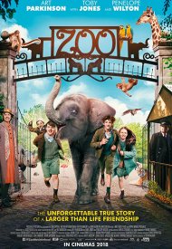 Affiche de Zoo