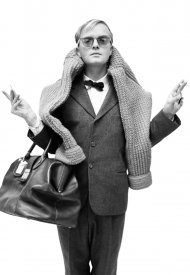 Affiche de The Capote Tapes
