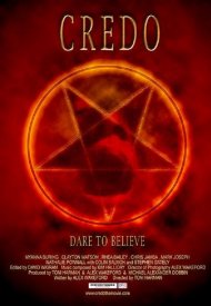 Affiche de Credo