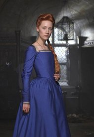Affiche de Mary, Queen of Scots