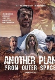 Affiche de Another Plan from Outer Space