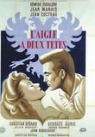 Affiche de L'Aigle à deux têtes