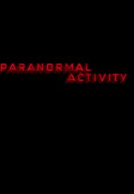 Affiche de Paranormal Activity 7