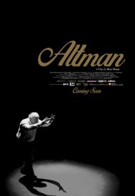 Affiche de Altman