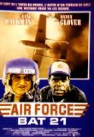 Affiche de Bat*21