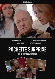 Affiche de Pochette Surprise