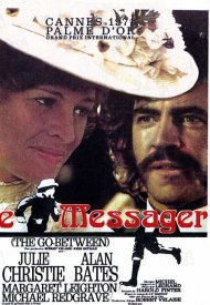 Affiche de Le Messager