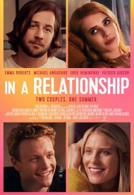 Affiche de In a Relationship
