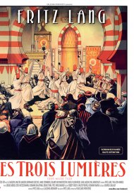 Affiche de Les Trois Lumieres