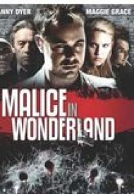 Affiche de Malice In Wonderland