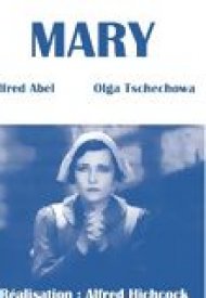 Affiche de Mary