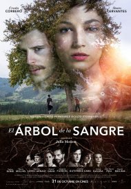 Affiche de L'arbre de sang