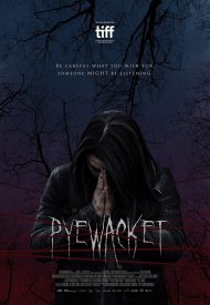 Affiche de Pyewacket