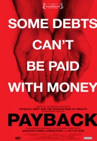Affiche de Payback