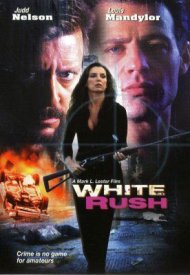 Affiche de White Rush