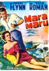 Affiche de Mara Maru