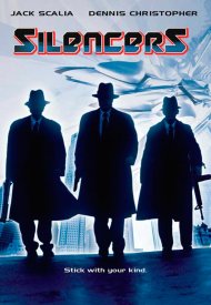 Affiche de The Silencers