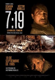 Affiche de 7:19