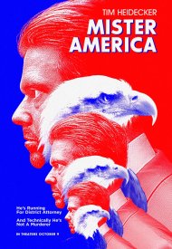 Affiche de Mister America