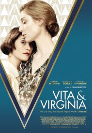 Affiche de Vita & Virginia