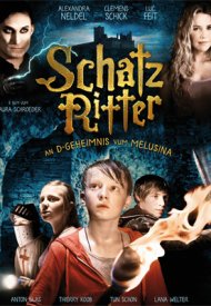 Affiche de The Secret of Melusina