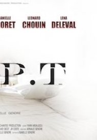 Affiche de SSPT