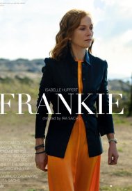 Affiche de Frankie