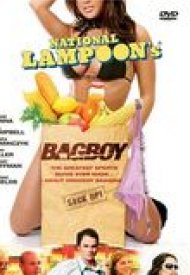 Affiche de Bag Boy