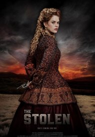 Affiche de Lady Gun Fighter