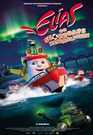 Affiche de Boats