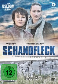 Affiche de Baltic Crimes : La Honte