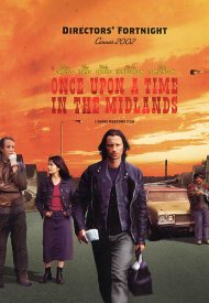 Affiche de Once Upon a Time in the Midlands