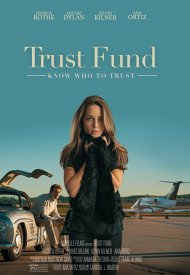 Affiche de Trust Fund