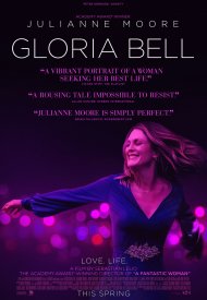 Affiche de Gloria Bell