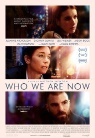 Affiche de Who We Are Now