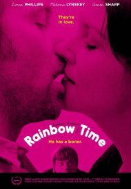 Affiche de Rainbow Time