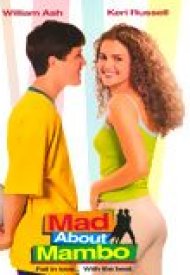 Affiche de Fou de samba