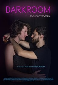 Affiche de Darkroom - Tödliche Tropfen