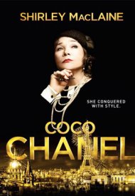 Affiche de Coco Chanel