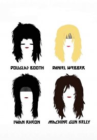 Affiche de The Dirt