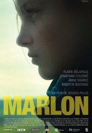 Affiche de Marlon