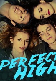Affiche de Adolescence perdue
