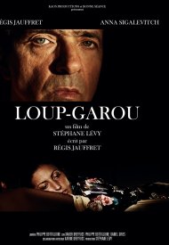 Affiche de Loup-Garou