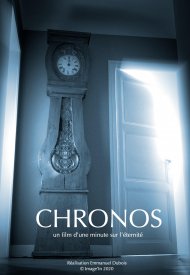 Affiche de Chronos