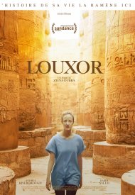 Affiche de Louxor