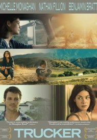 Affiche de Trucker