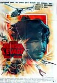 Affiche de L'Evadé